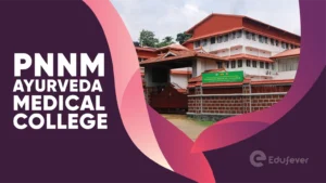 PNNM Ayurveda Medical College