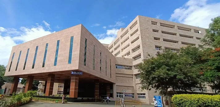 PSG Medical College