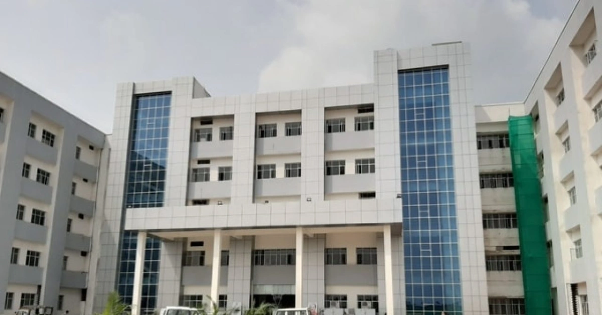 Palamu Medical College