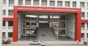 People's College of Medical Sciences & Research Centre Bhopal