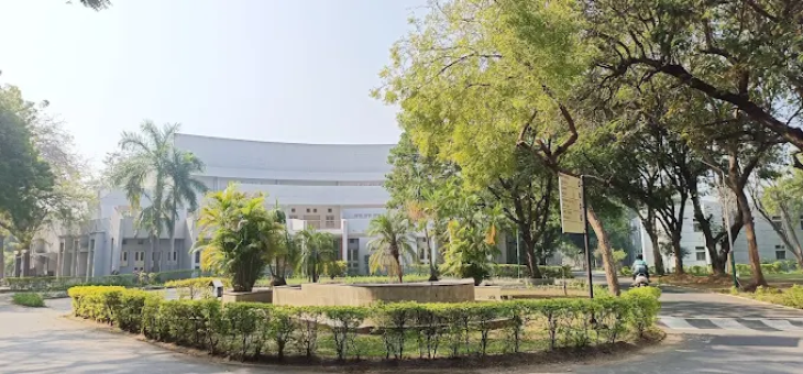 Pramukhswami Medical College Karamsad Campus