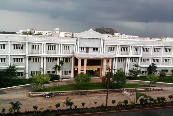 Prathima Institute of Medical Sciences