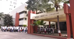 Pravara Institute of Medical Sciences Loni