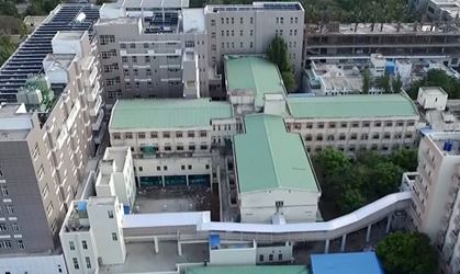 Pravara Institute of Medical Sciences Loni Campus