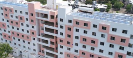Pravara Institute of Medical Sciences Loni hostel