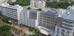 Pravara Medical College Loni