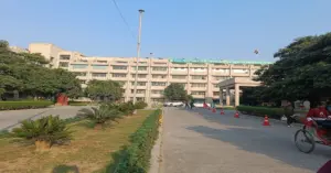 Punjab Institute of Medical Sciences