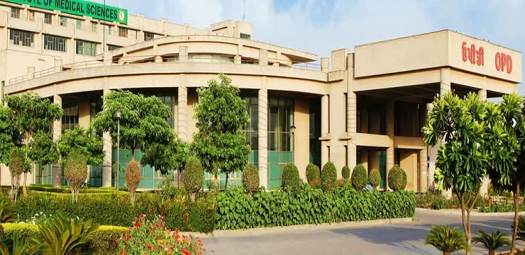 Punjab Institute of Medical Sciences Campus