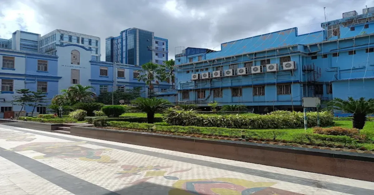 RG Kar Medical College Kolkata