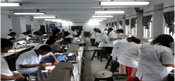 RG Kar Medical College Kolkata Lab