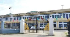 RIMS Imphal