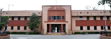 RNT Medical College Udaipur