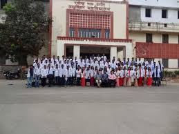 RNT Medical College Udaipur