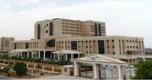 RUHS Medical College Jaipur