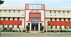 Rabindranath Tagore Medical College Udaipur