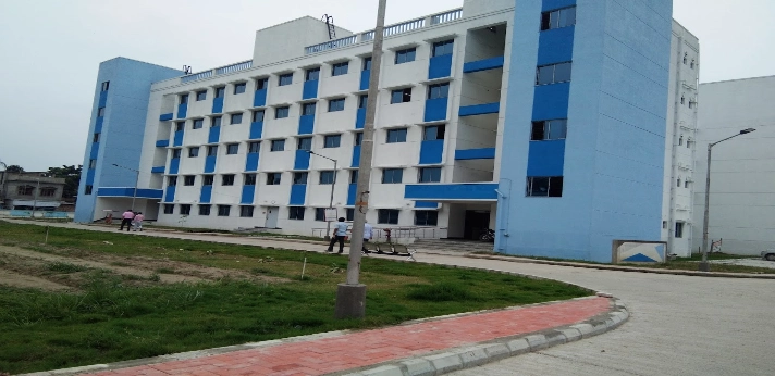 Raiganj Government Medical College