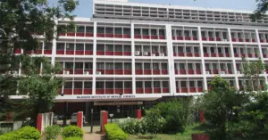 Rajendra Institute of Medical Sciences Ranchi