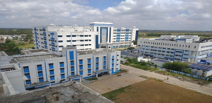 Rampurhat Government Medical College