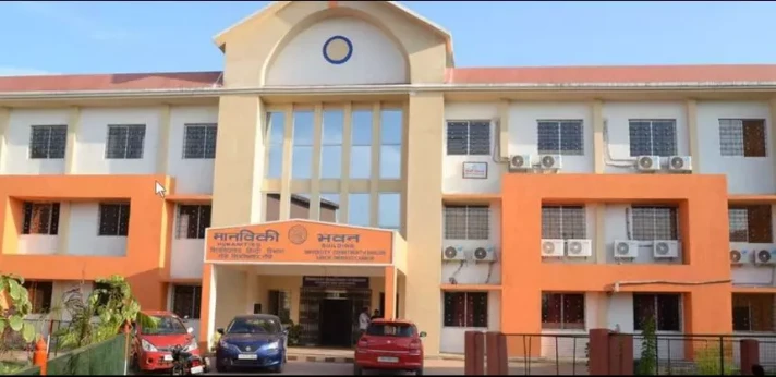 Ranchi University Jharkhand