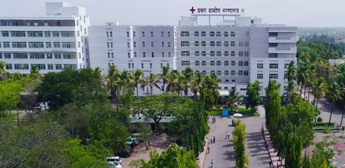 Rural Medical College Loni