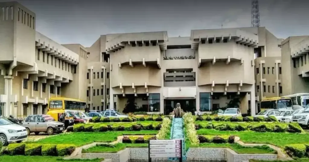 SDM Dental College Dharwad