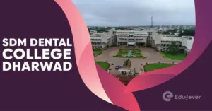SDM Dental College, Dharwad