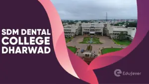 SDM Dental College Dharwad