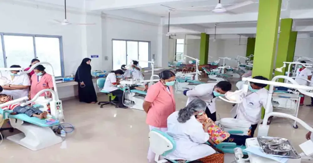 Hospital