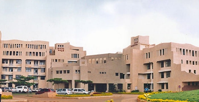 SDM Dental College Dharwad