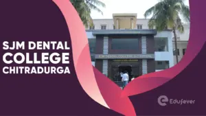 SJM Dental College Chitradurga