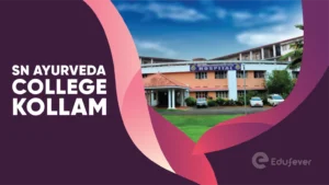 SN Ayurveda College Kollam
