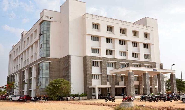 SS Institute of Medical Sciences and Research Centre 2026-27
