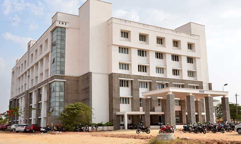 SS Institute of Medical Sciences and Research Centre