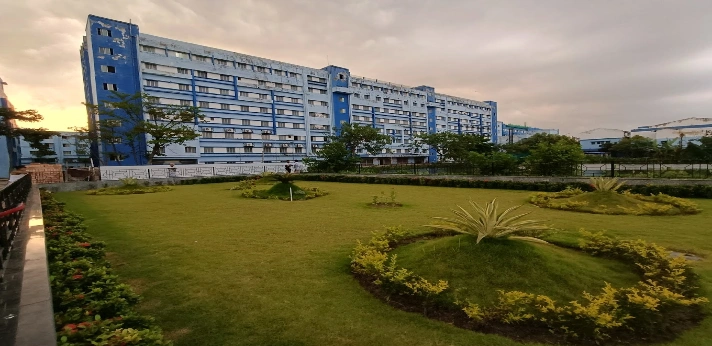 Sagore Dutta Medical College Kolkata