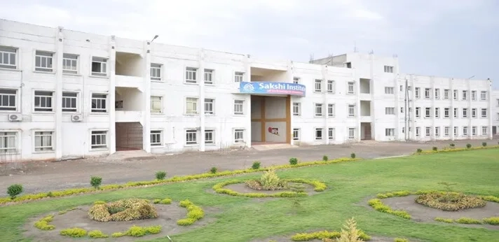 Sakshi Medical College Guna