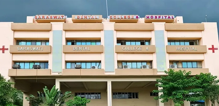 Saraswati Dental College & Hospital