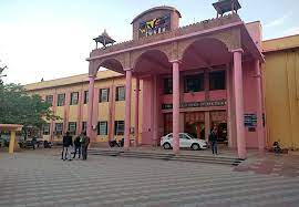 Sardar Patel Medical College Bikaner 