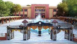 Sardar Patel Medical College Bikaner 