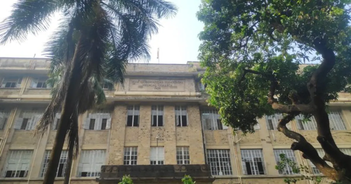 Seth GS medical college