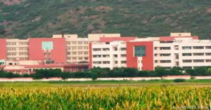 Shaheed Hasan Khan Mewat Government Medical College