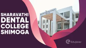Sharavathi Dental College Shimoga
