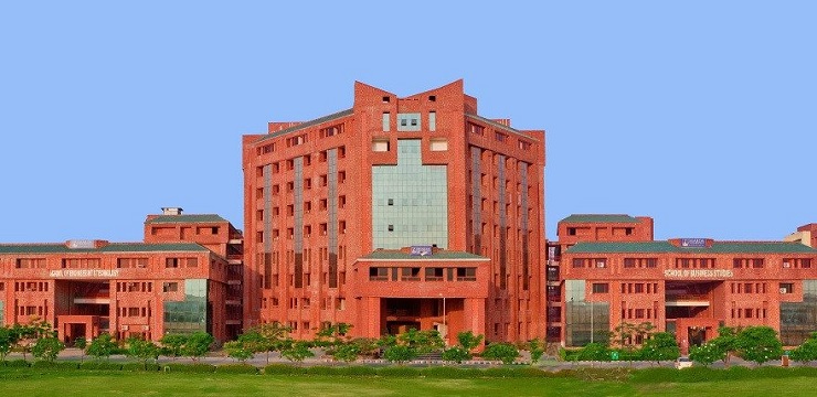 Sharda Dental College