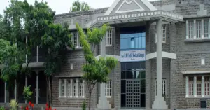 Shri BM Patil Medical College Bijapur