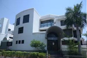 Shri BM Patil Medical College Bijapur Hostel