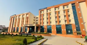 Shri Krishna Medical College Muzaffarpur