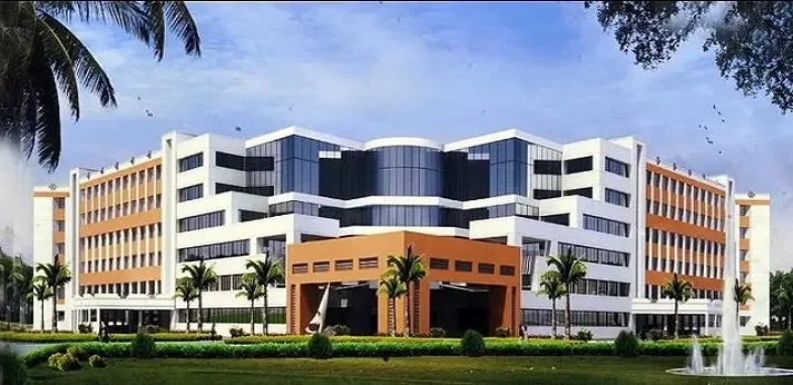 Shri Sathya Sai Medical College