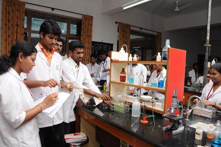Shri Sathya Sai Medical College Kanchipuram