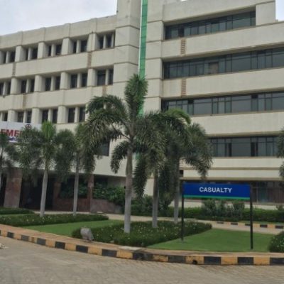 Shri Sathya Sai Medical College Kanchipuram