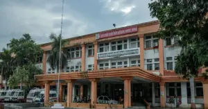 GMC Yavatmal