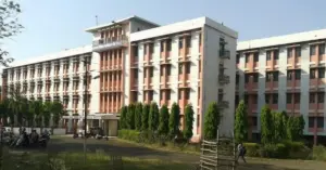 Shyam Shah Medical College Rewa
